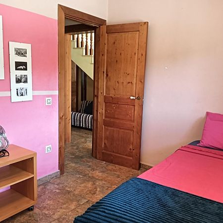 Villa Du Lac Speciale Pour Famille Avec Enfant Riudecanyes Εξωτερικό φωτογραφία