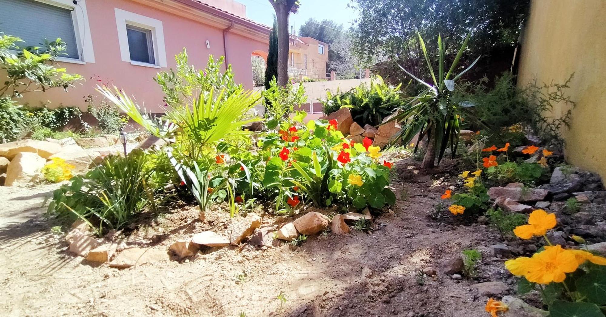 Villa Du Lac Speciale Pour Famille Avec Enfant Riudecanyes Εξωτερικό φωτογραφία