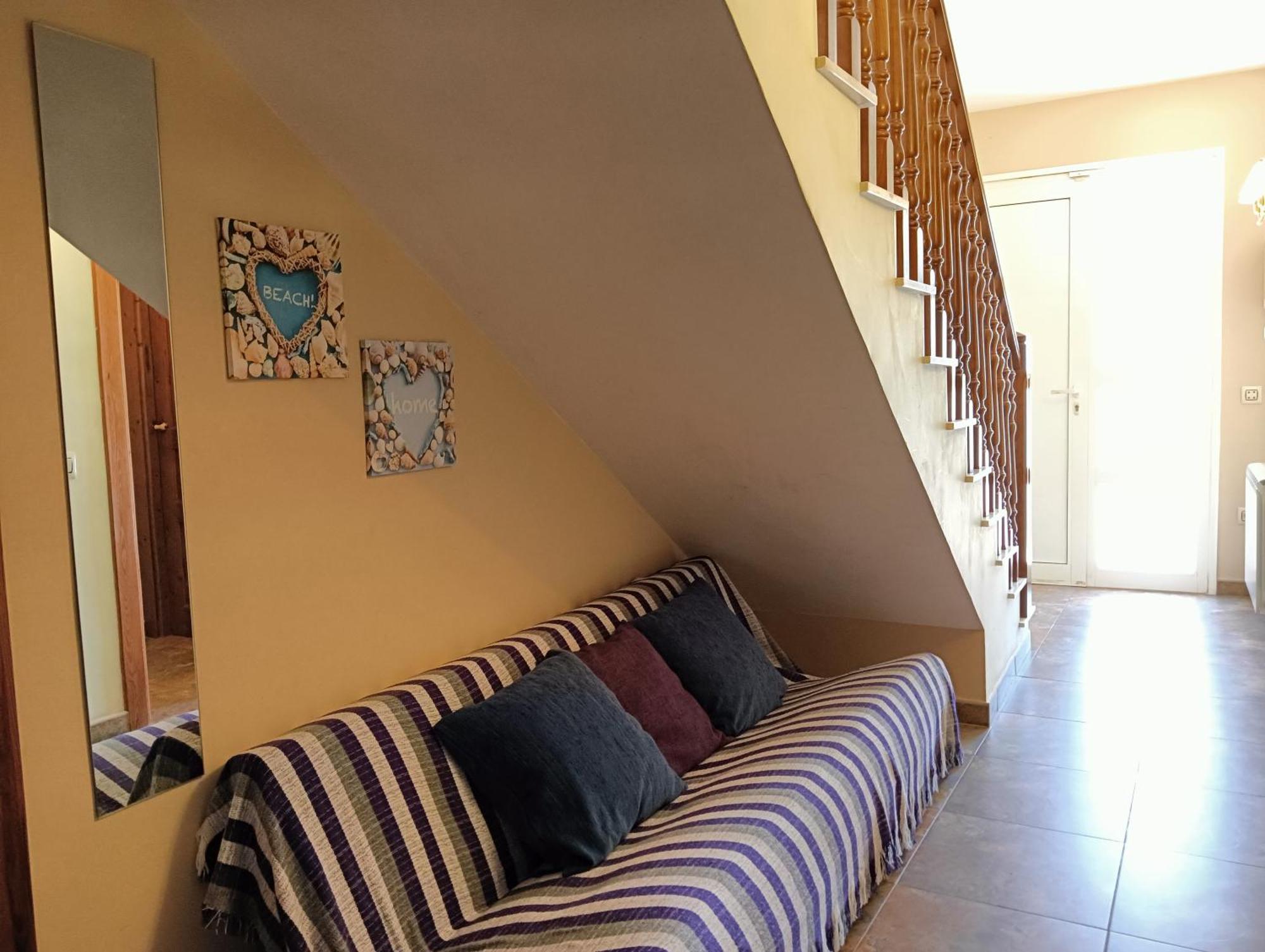 Villa Du Lac Speciale Pour Famille Avec Enfant Riudecanyes Εξωτερικό φωτογραφία