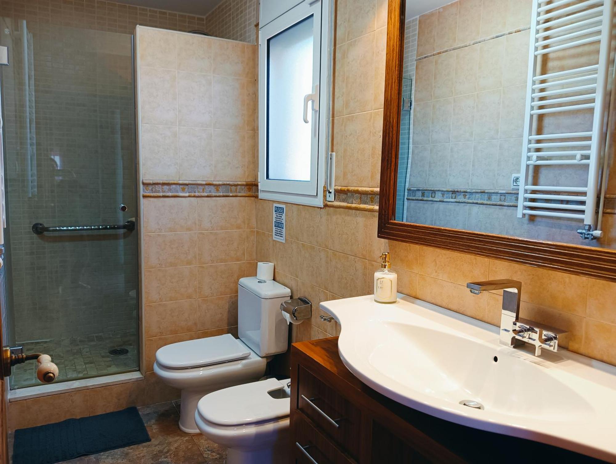 Villa Du Lac Speciale Pour Famille Avec Enfant Riudecanyes Εξωτερικό φωτογραφία