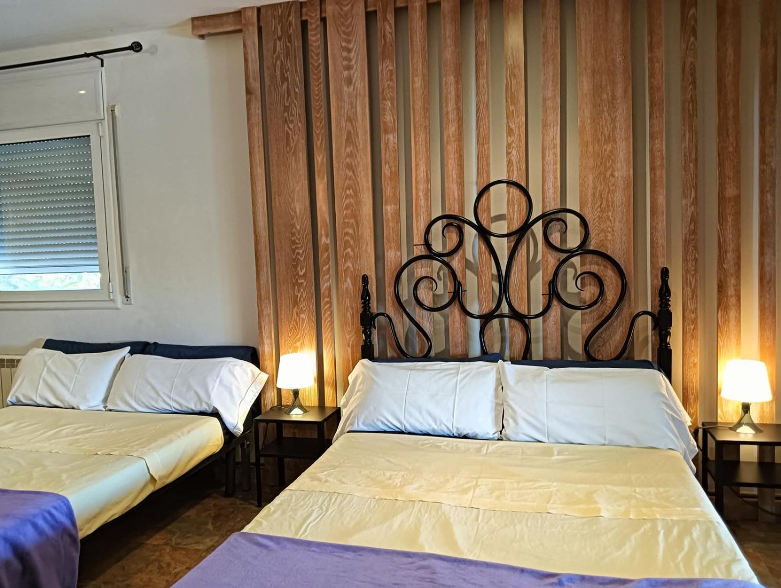 Villa Du Lac Speciale Pour Famille Avec Enfant Riudecanyes Εξωτερικό φωτογραφία