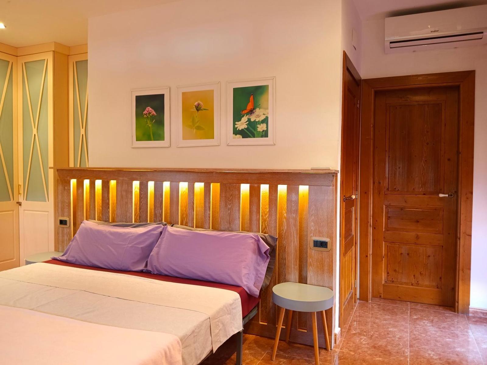 Villa Du Lac Speciale Pour Famille Avec Enfant Riudecanyes Εξωτερικό φωτογραφία