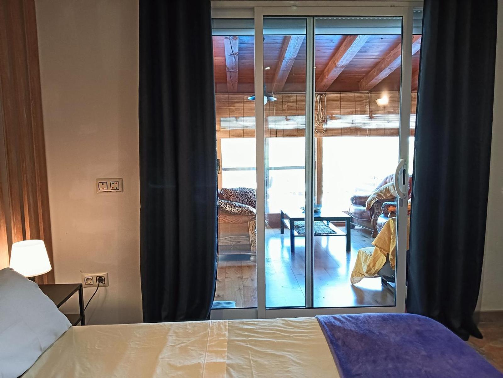 Villa Du Lac Speciale Pour Famille Avec Enfant Riudecanyes Εξωτερικό φωτογραφία
