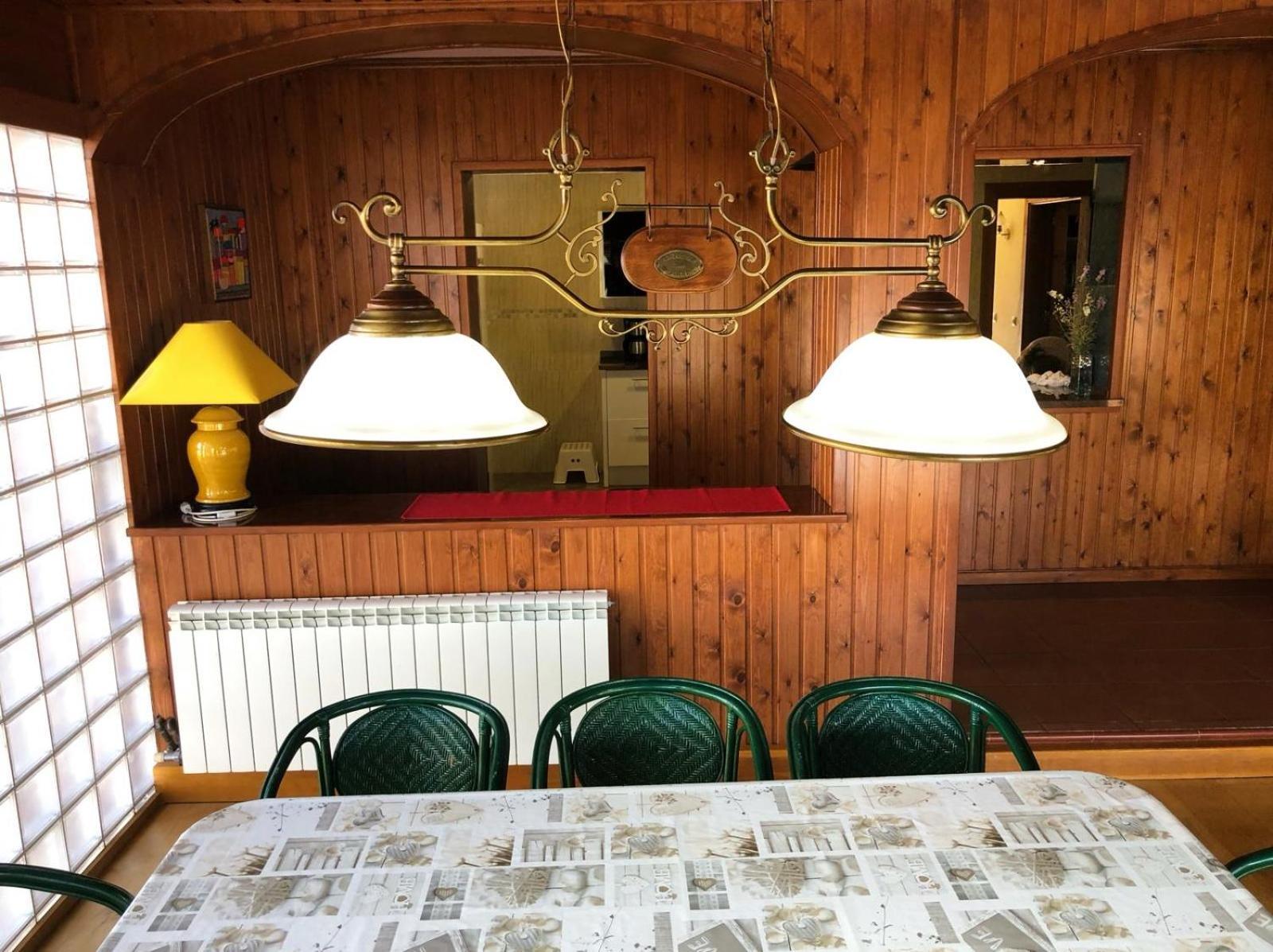 Villa Du Lac Speciale Pour Famille Avec Enfant Riudecanyes Εξωτερικό φωτογραφία